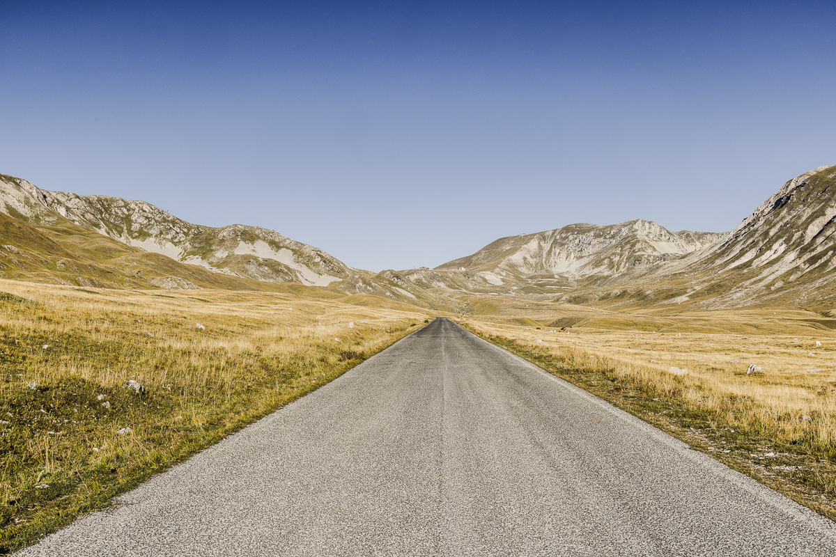 Campo Imperatore - Abruzzen - Lighthouse Fotografie - Stefan Mayr